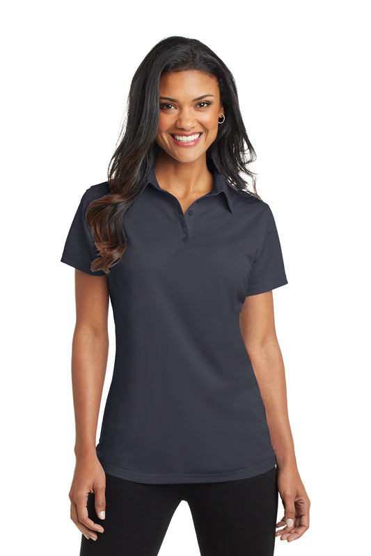 Port Authority® Embroidered Ladies Dimension Polo