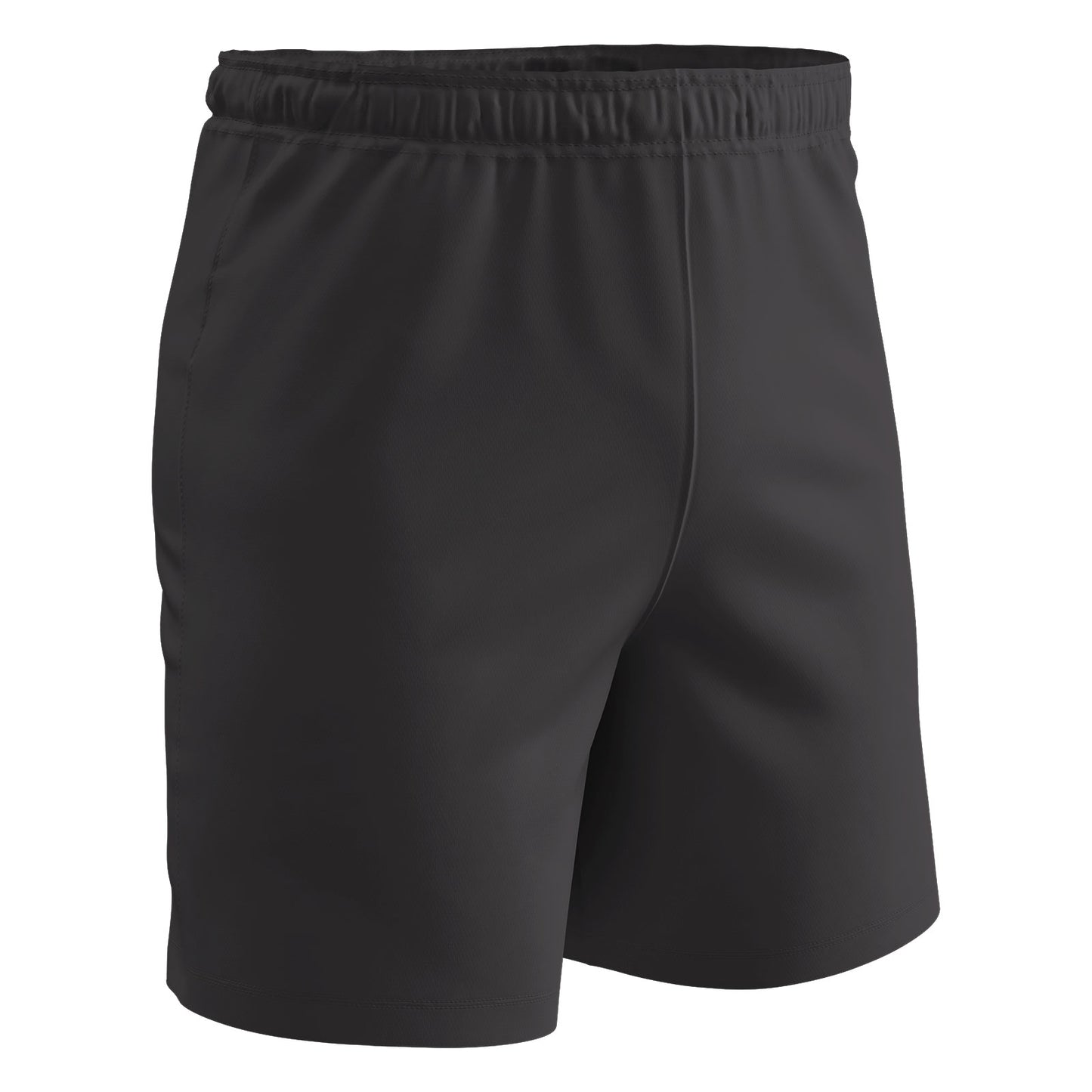 Digital Printed MARK SOCCER SHORT