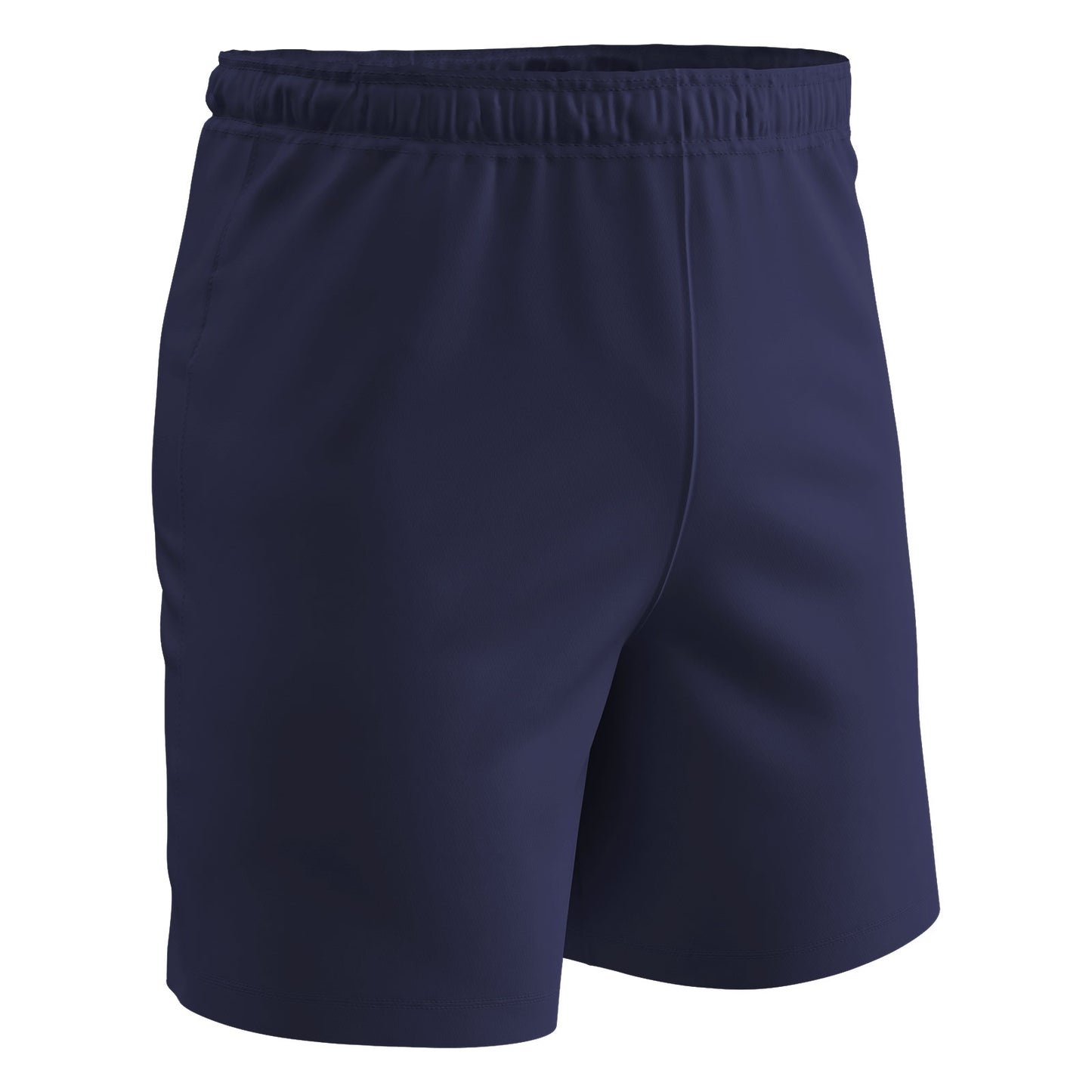 Digital Printed MARK SOCCER SHORT