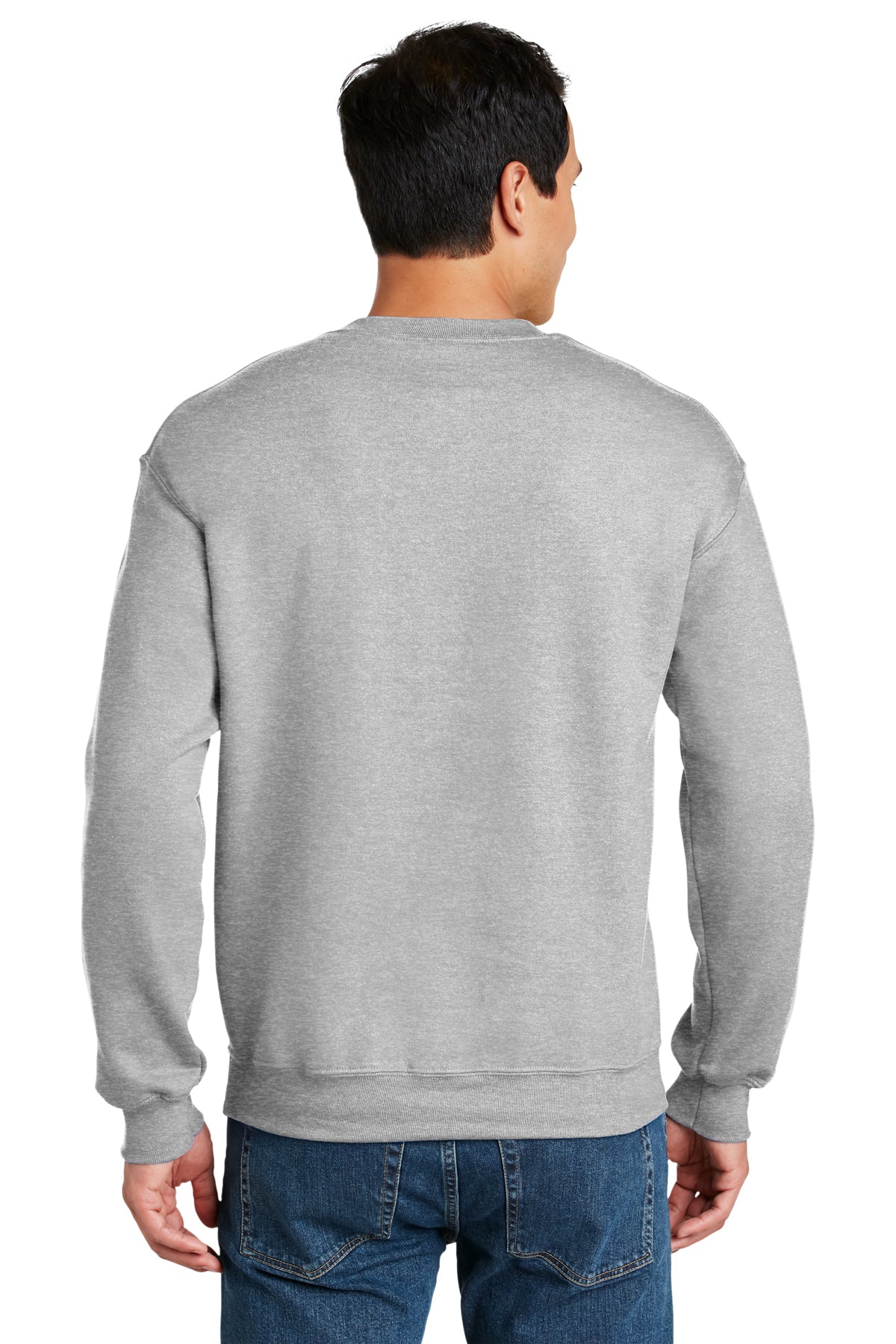 Gildan® - DryBlend® Crewneck Sweatshirt