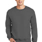 Gildan® - DryBlend® Crewneck Sweatshirt