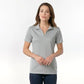 Buckeye Hawks Coach Polo
