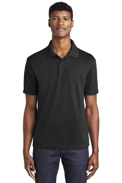 Sport-Tek RacerMesh Embroidered Polo