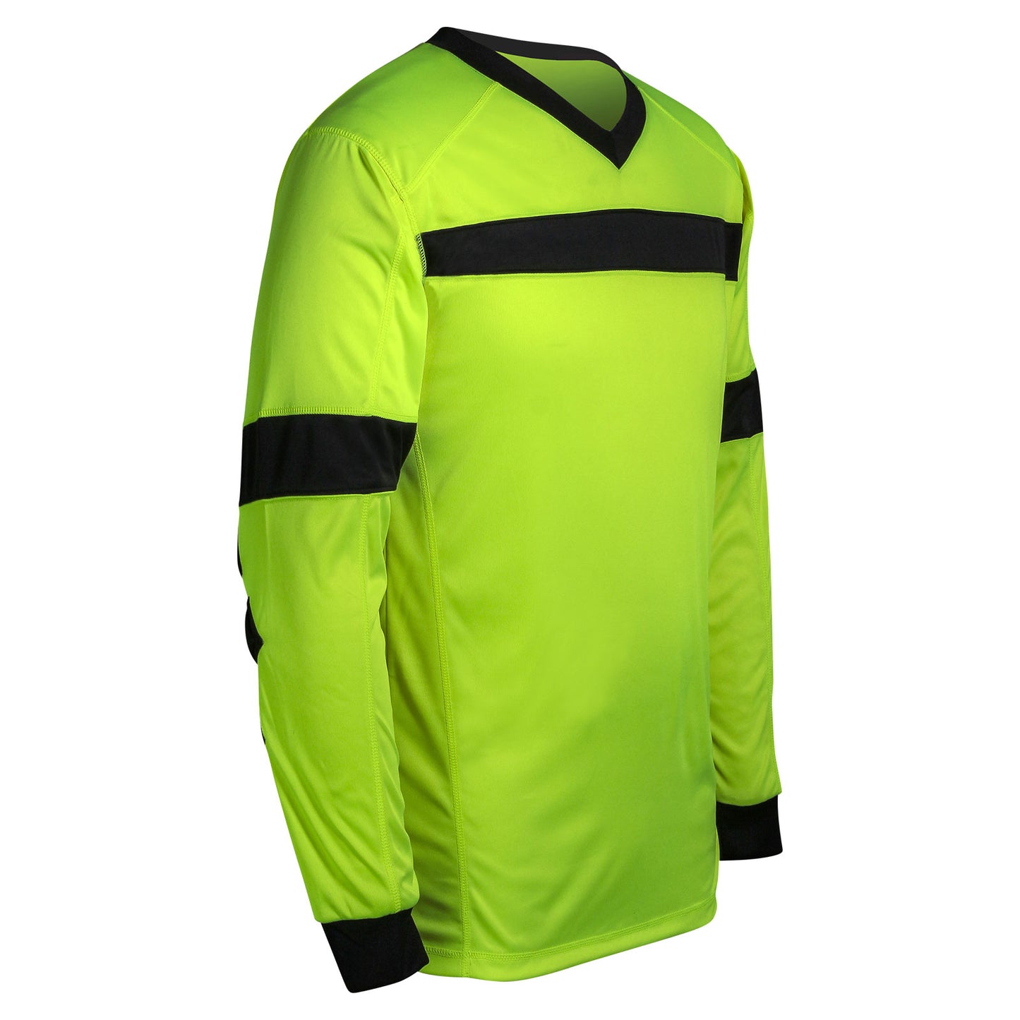 Digital Printed KEEPER SOCCER GOALIE JERSEY