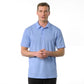 Port Authority® Embroidered Dimension Polo