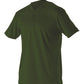Alleson Athletic - Youth Baseball Two Button Henley Jersey