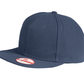 New Era® Original Fit Flat Bill Snapback Cap