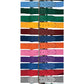 Alleson Athletic - Youth Baseball Belt 1.5 Width