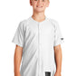 New Era® Diamond Era Full-Button Jersey | Youth