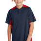 New Era® Diamond Era 2-Button Jersey | Youth