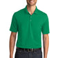 Port Authority® Embroidered UV Micro-Mesh Polo