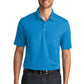Port Authority® Embroidered UV Micro-Mesh Polo