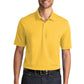Port Authority® Embroidered UV Micro-Mesh Polo