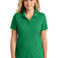 Port Authority® Embroidered Ladies Dry Zone UV Micro-Mesh Polo