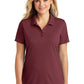 Port Authority® Embroidered Ladies Dry Zone UV Micro-Mesh Polo
