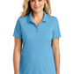 Port Authority® Embroidered Ladies Dry Zone UV Micro-Mesh Polo