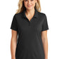 Port Authority® Embroidered Ladies Dry Zone UV Micro-Mesh Polo