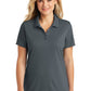 Port Authority® Embroidered Ladies Dry Zone UV Micro-Mesh Polo