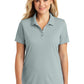 Port Authority® Embroidered Ladies Dry Zone UV Micro-Mesh Polo