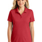Port Authority® Embroidered Ladies Dry Zone UV Micro-Mesh Polo