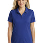 Port Authority® Embroidered Ladies Dry Zone UV Micro-Mesh Polo