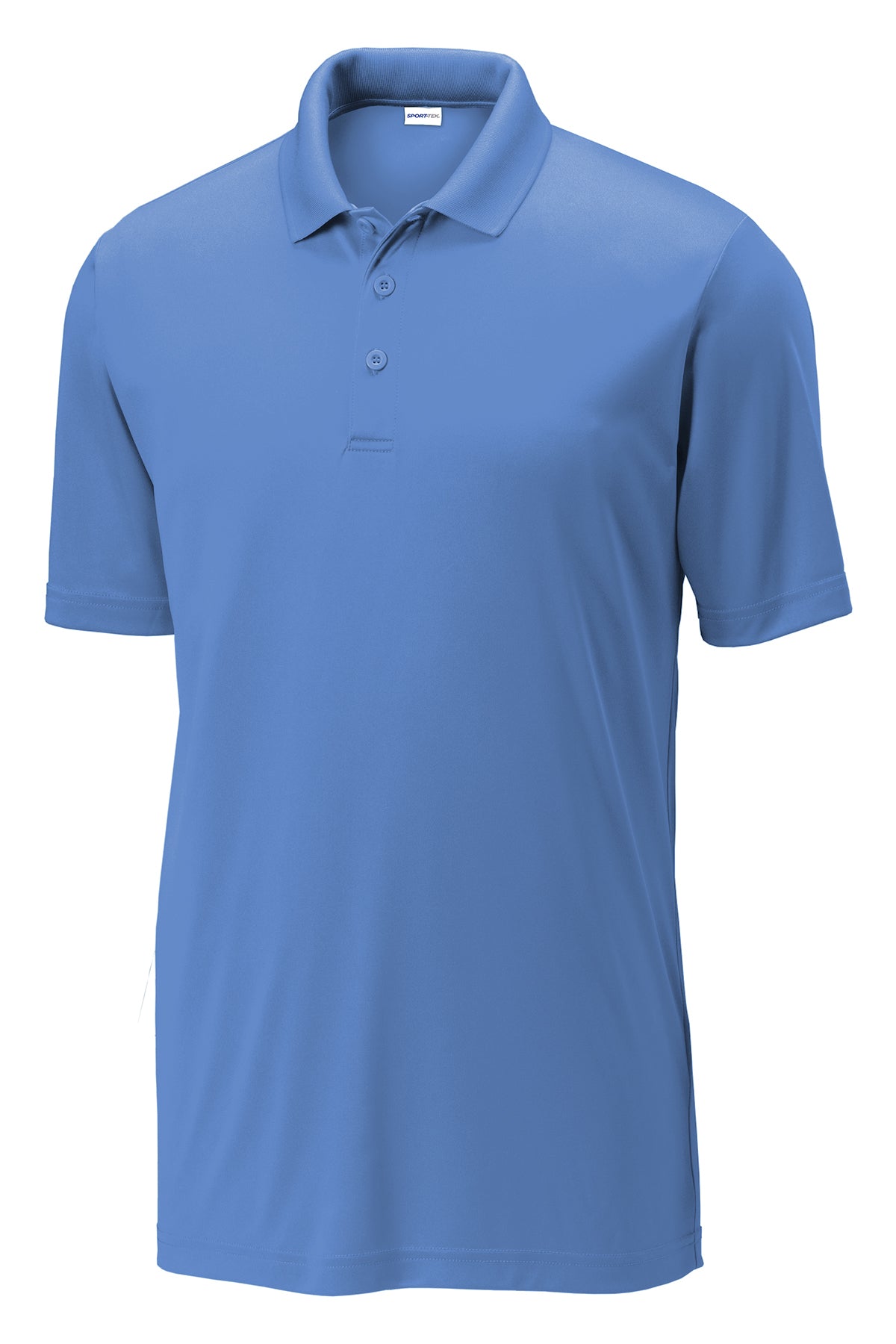 Sport-Tek PosiCharge Competitor Embroidered Polo