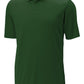 Sport-Tek PosiCharge Competitor Embroidered Polo