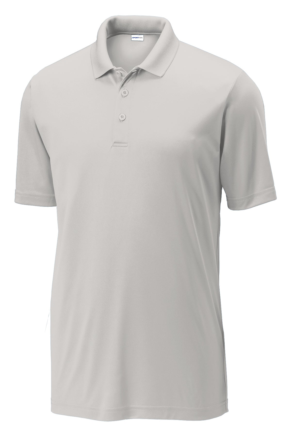 Sport-Tek PosiCharge Competitor Embroidered Polo