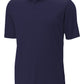 Sport-Tek PosiCharge Competitor Embroidered Polo