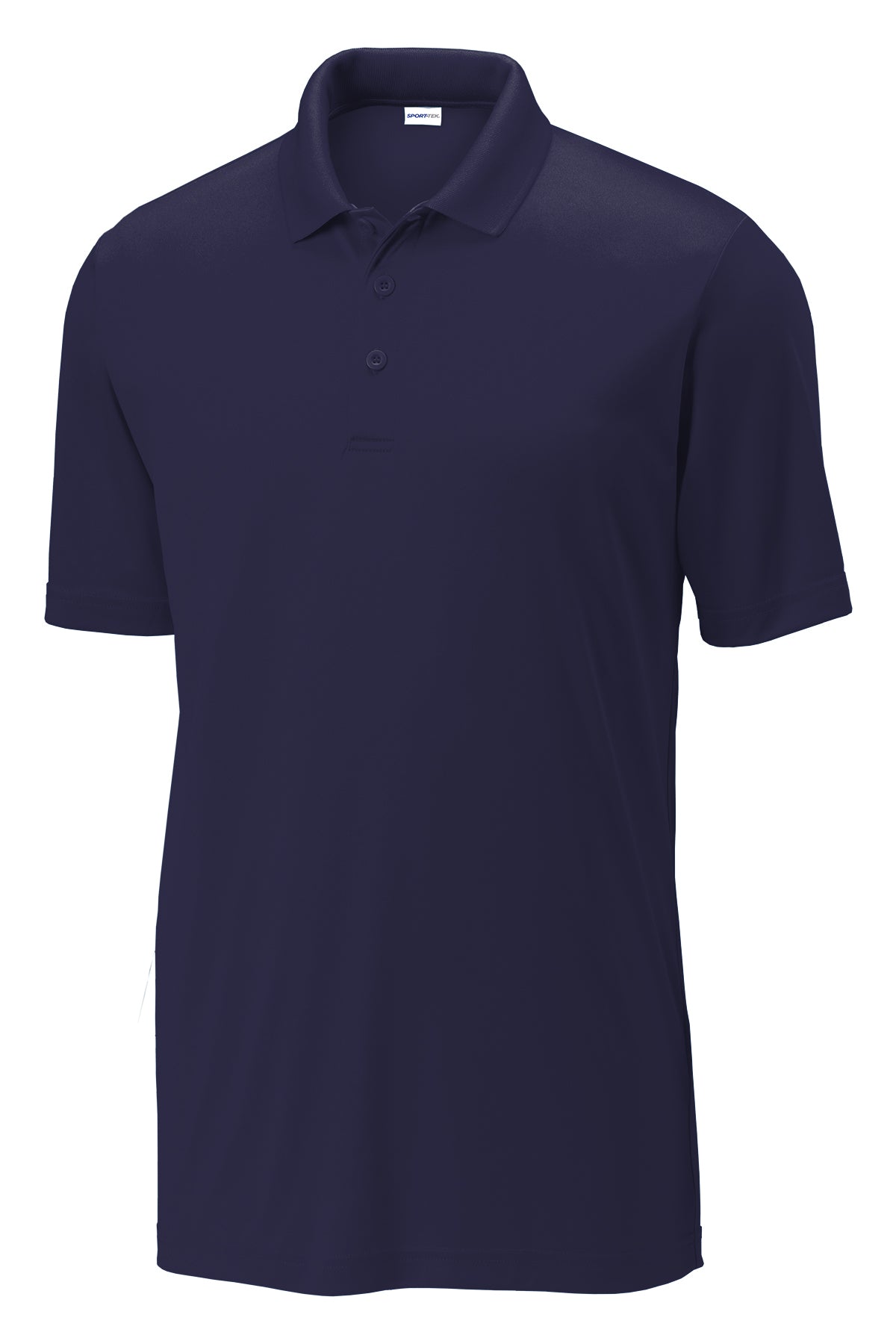 Sport-Tek PosiCharge Competitor Embroidered Polo