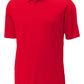 Sport-Tek PosiCharge Competitor Embroidered Polo