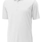 Sport-Tek PosiCharge Competitor Embroidered Polo