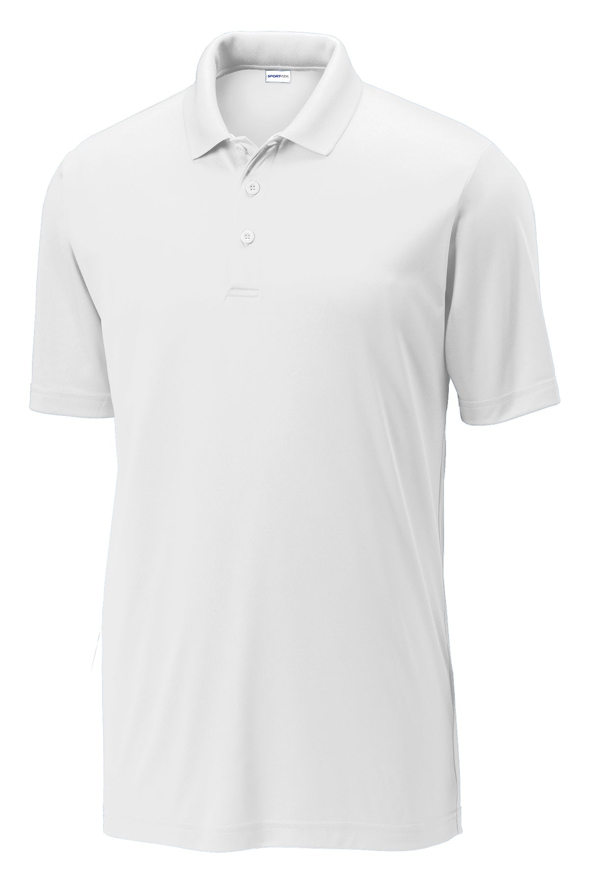 Sport-Tek PosiCharge Competitor Embroidered Polo