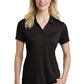 Sport-Tek ® Embroidered Ladies PosiCharge Competitor  Polo