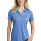 Sport-Tek ® Embroidered Ladies PosiCharge Competitor  Polo
