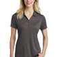 Sport-Tek ® Embroidered Ladies PosiCharge Competitor  Polo