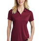 Sport-Tek ® Embroidered Ladies PosiCharge Competitor  Polo