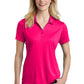 Sport-Tek ® Embroidered Ladies PosiCharge Competitor  Polo