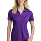 Sport-Tek ® Embroidered Ladies PosiCharge Competitor  Polo