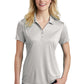 Sport-Tek ® Embroidered Ladies PosiCharge Competitor  Polo