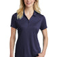 Sport-Tek ® Embroidered Ladies PosiCharge Competitor  Polo