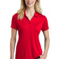 Sport-Tek ® Embroidered Ladies PosiCharge Competitor  Polo