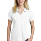 Sport-Tek ® Embroidered Ladies PosiCharge Competitor  Polo
