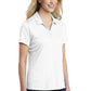 Sport-Tek ® Embroidered Ladies PosiCharge Competitor  Polo
