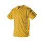 Alleson Athletic - Youth Full Button Lightweight Baseball Jersey