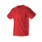 Alleson Athletic - Youth Full Button Lightweight Baseball Jersey