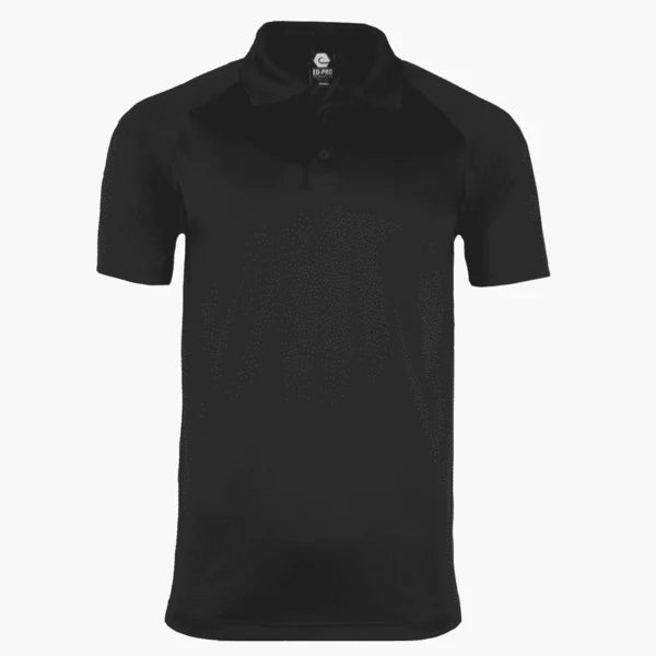 Basic Training Men's Polo