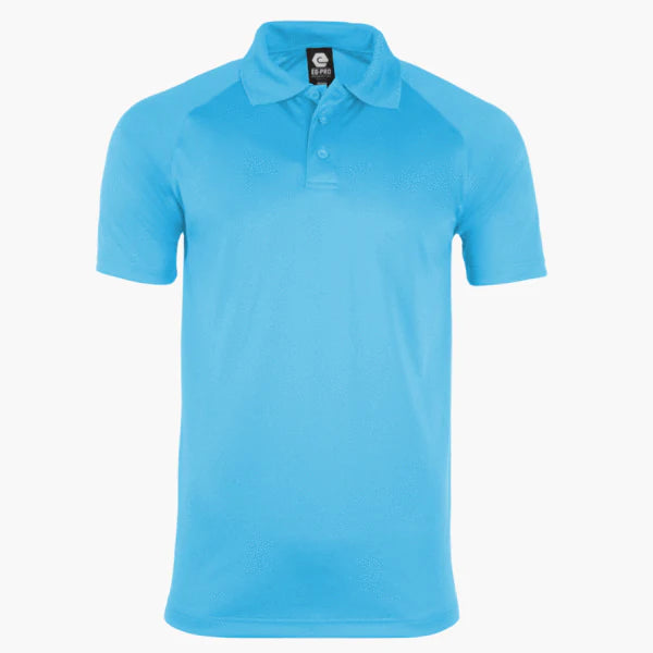 Basic Training Men's Polo