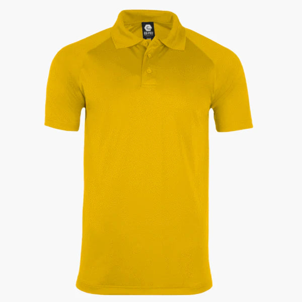 Basic Training Men's Polo