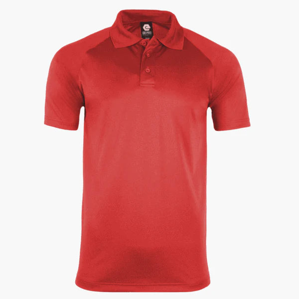 Basic Training Men's Polo